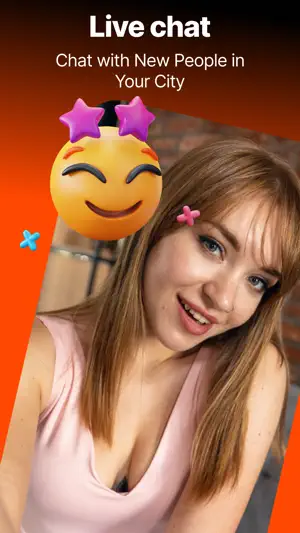 Lux Dating App & Chat screenshot 1