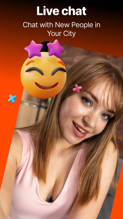 Lux Dating App & Chat