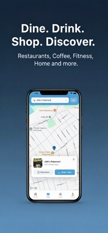 Highlighting Staten Island screenshot