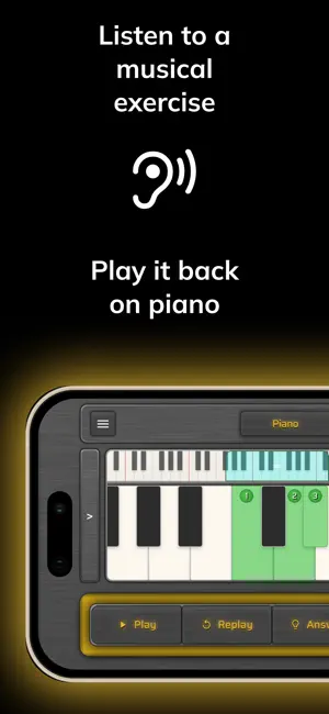 GoodEar Pro screenshot 2