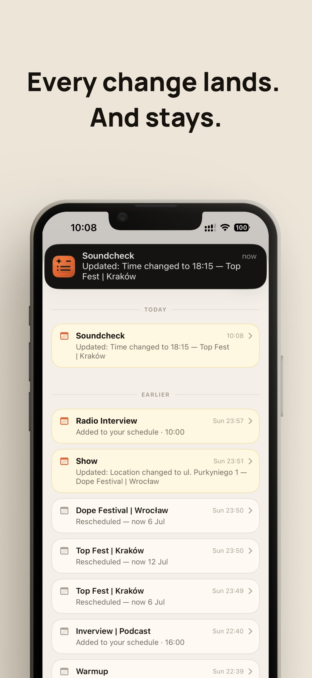 navstar.io screenshot 4