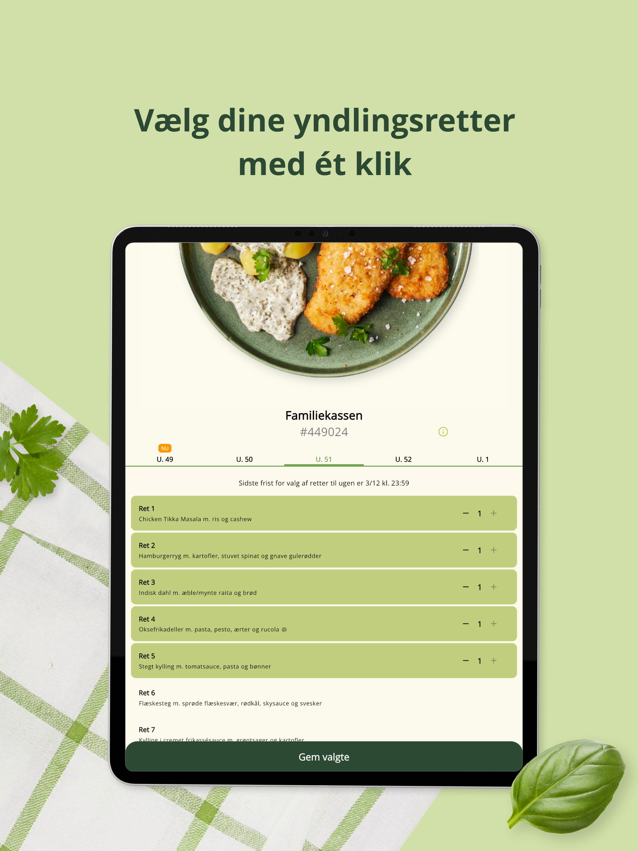 BetterFeast Danmark