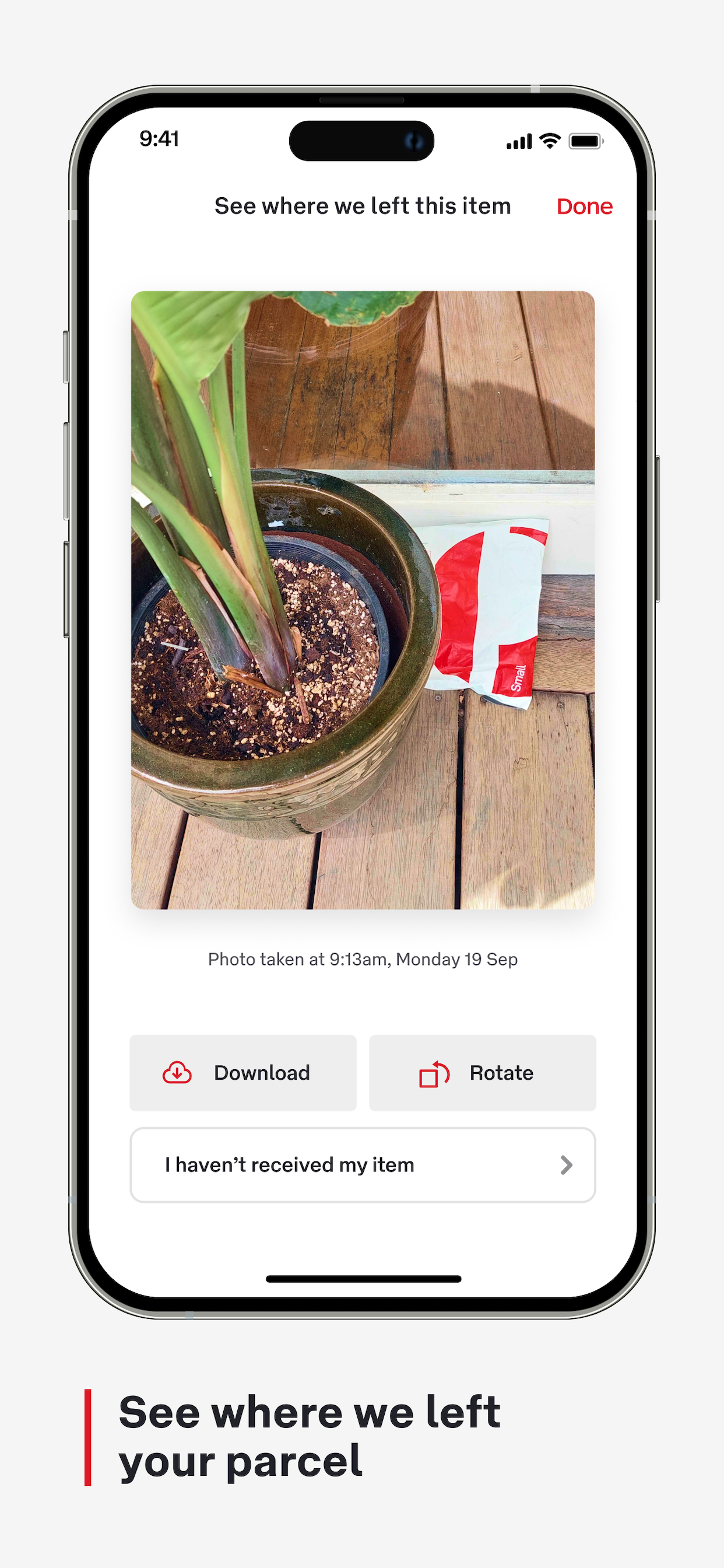 Australia Post