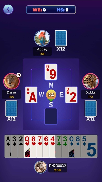 PokerNex Screenshot