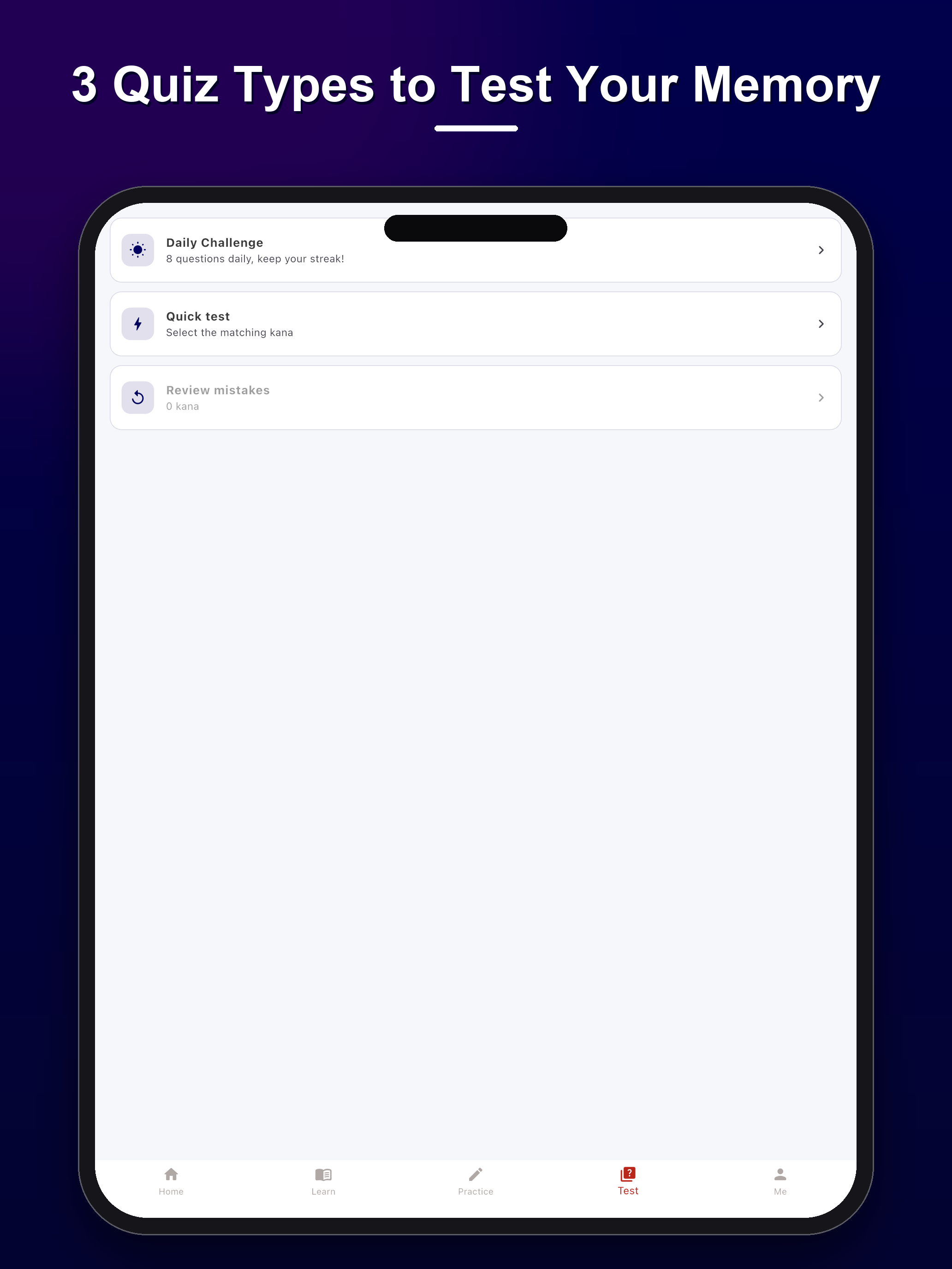 Learn Malay Alphabet screenshot 8