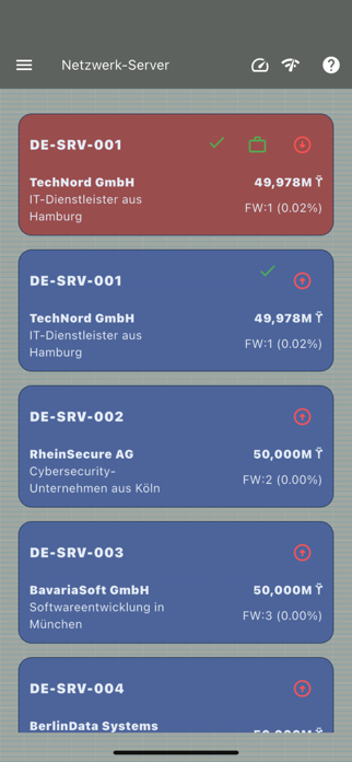 Hacking Game Screenshot 3 of 4