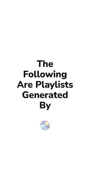 Spin - Playlists, Perfected screenshot 1