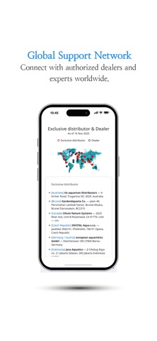 Aquario screenshot