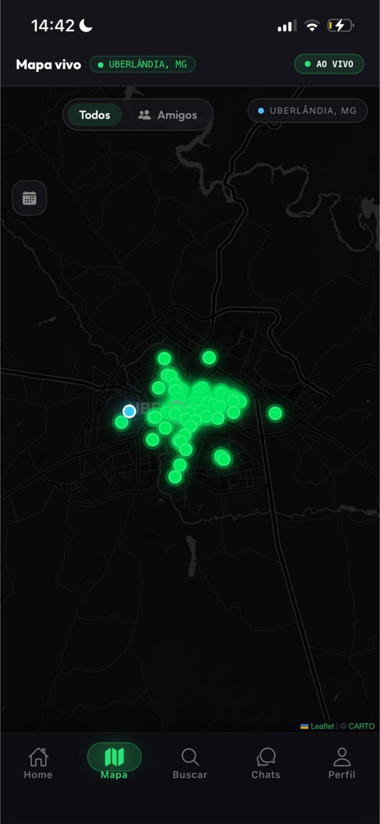 InVibe screenshot 3