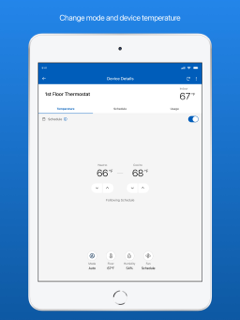 Watts® Home screenshot 11