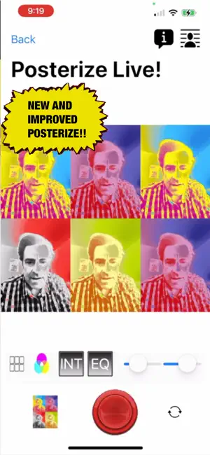 Pop Art screenshot 4