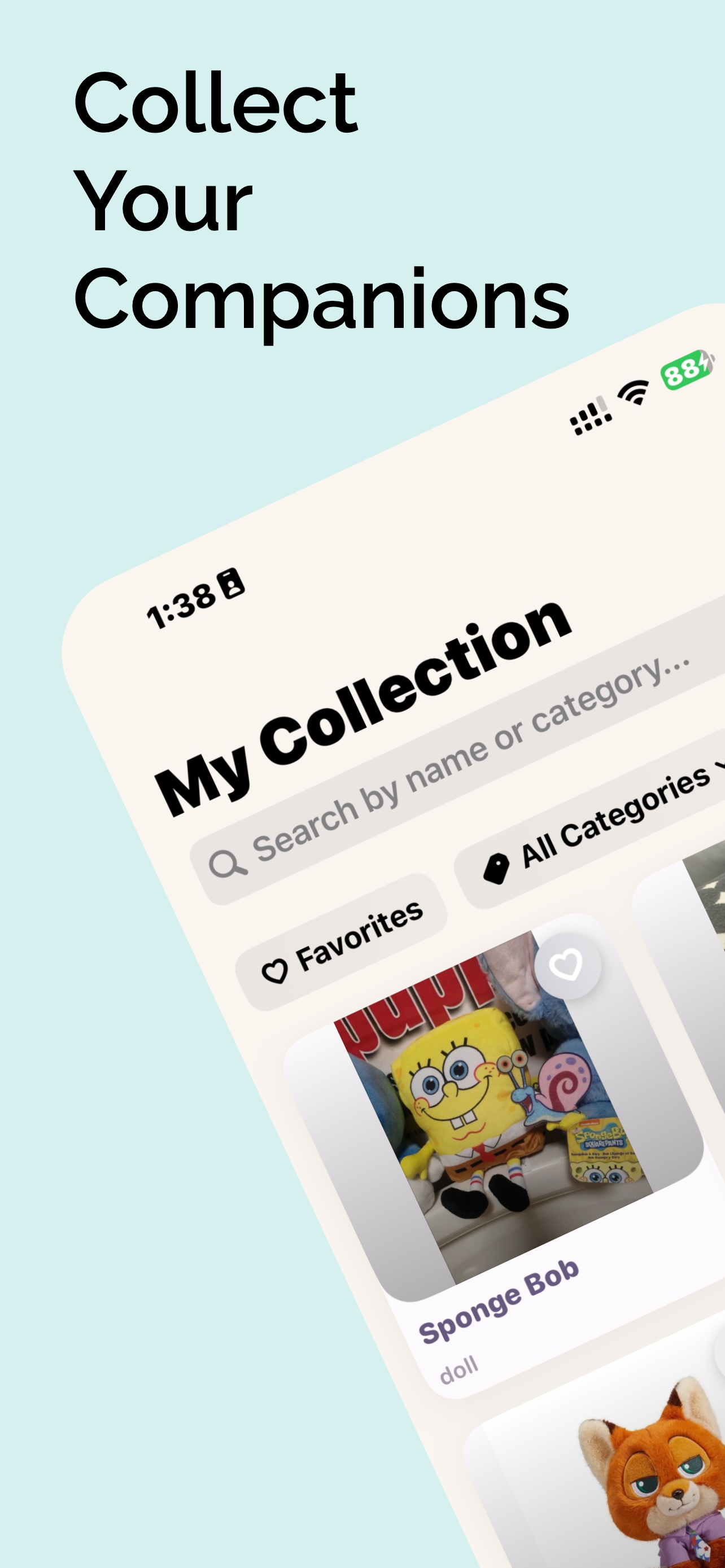 Toys Beside screenshot 1