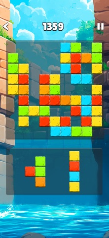 Color Crush: Wild Screenshot 2 of 6