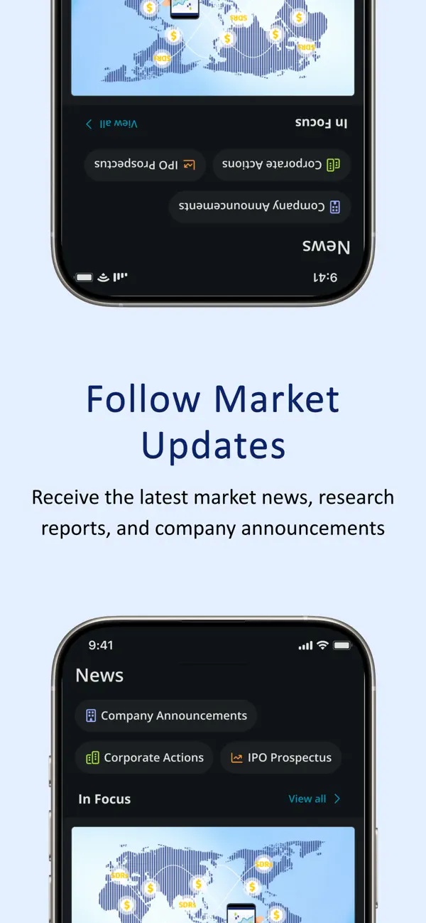 Screenshot #3 pour SGX Mobile