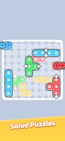 Screw Shift screenshot