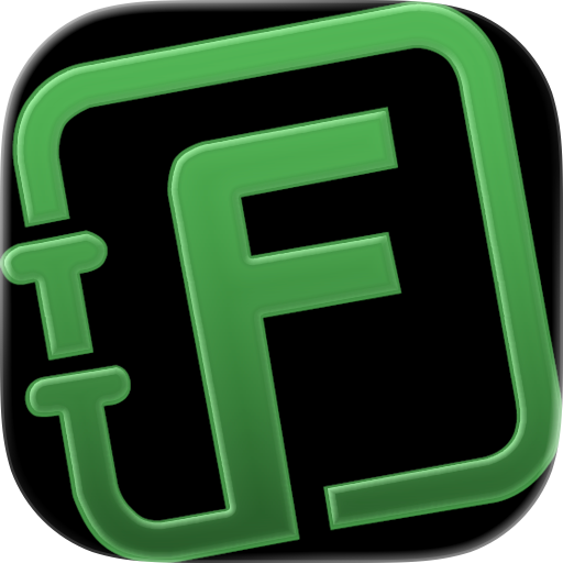 The Farriers App