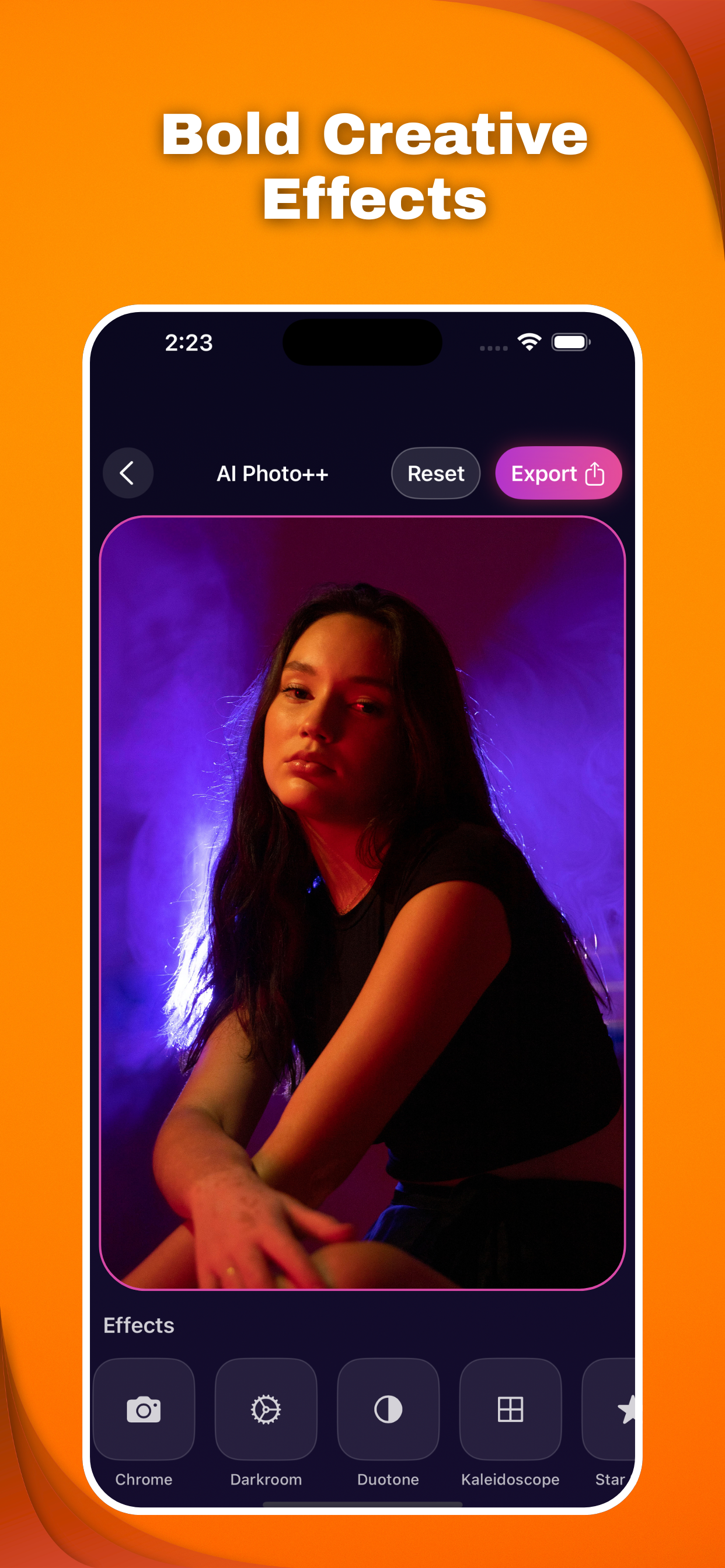 Photo AI++ screenshot 5
