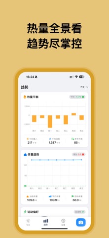 优卡记 screenshot