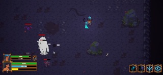 Lendas Ocultas screenshot