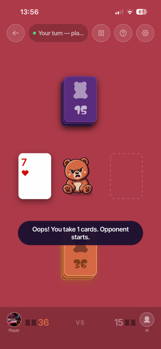 TeddyWars Screenshot 4 of 8