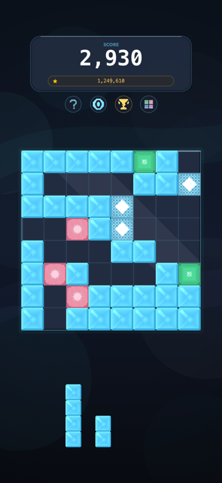 GridBlox Screenshot 1 of 4