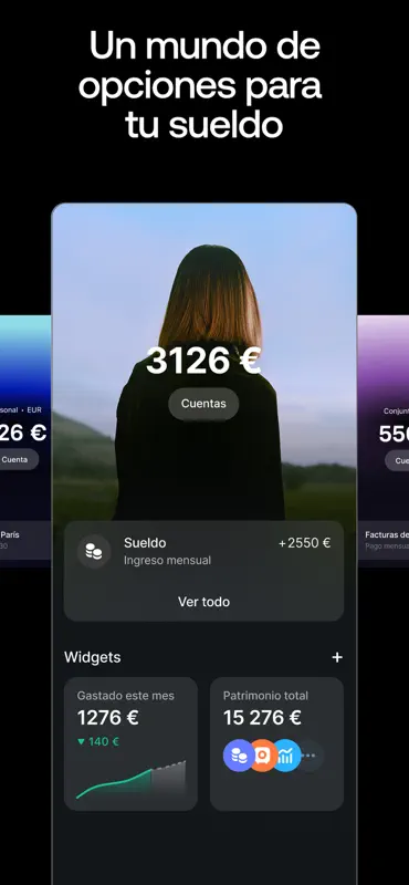 Revolut — Más que un banco screenshot 4 of 9