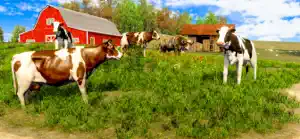 Farming Simulator Game 25 screenshot #4 for iPhone