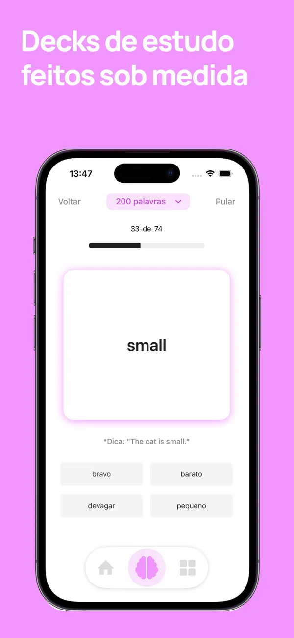 Screenshot #3 pour MyBrainly
