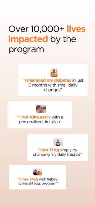 Flabby Fit Screenshot 8 of 9