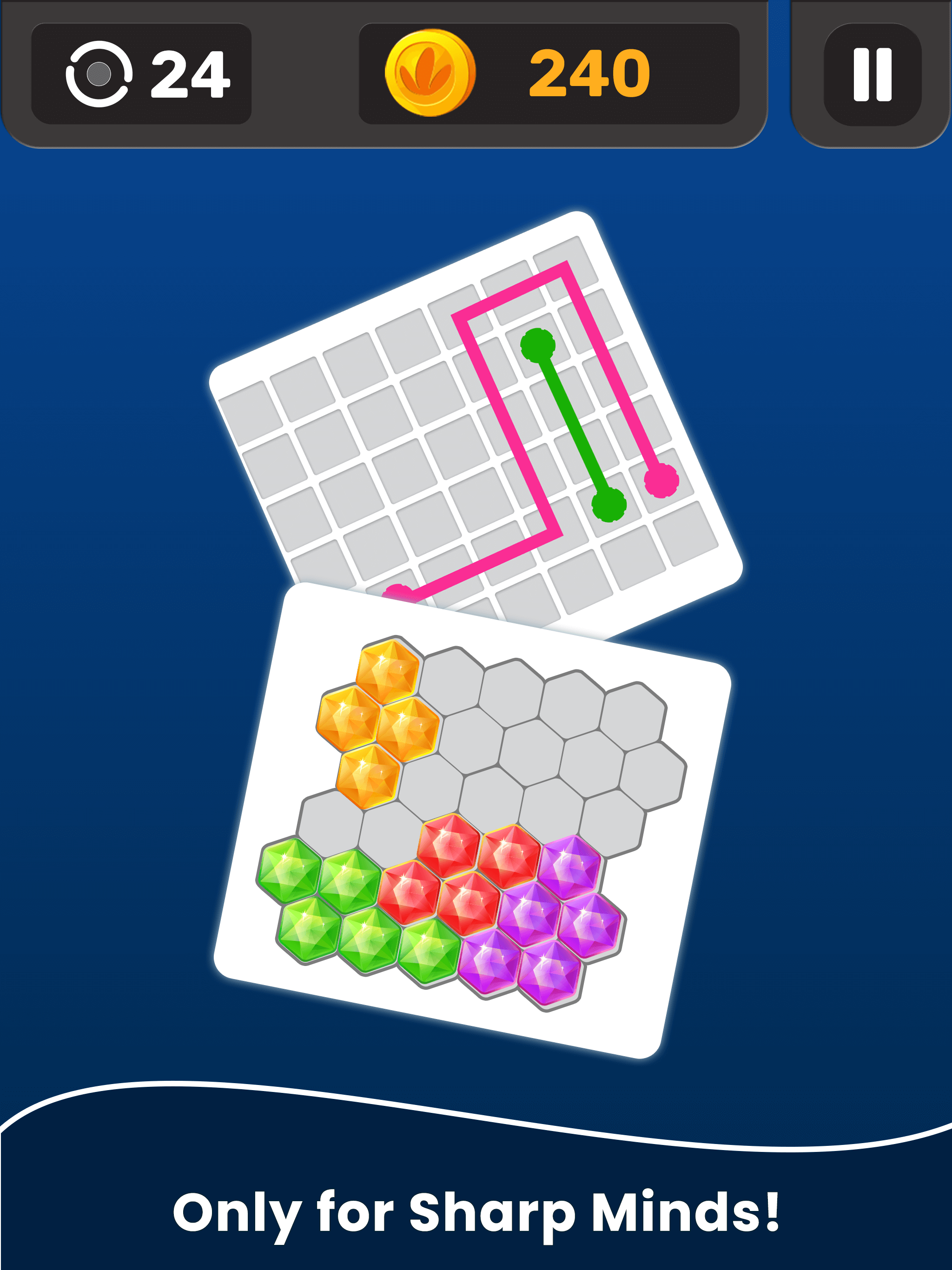 Swipe Ball Throw: Arcade Swipe screenshot 8