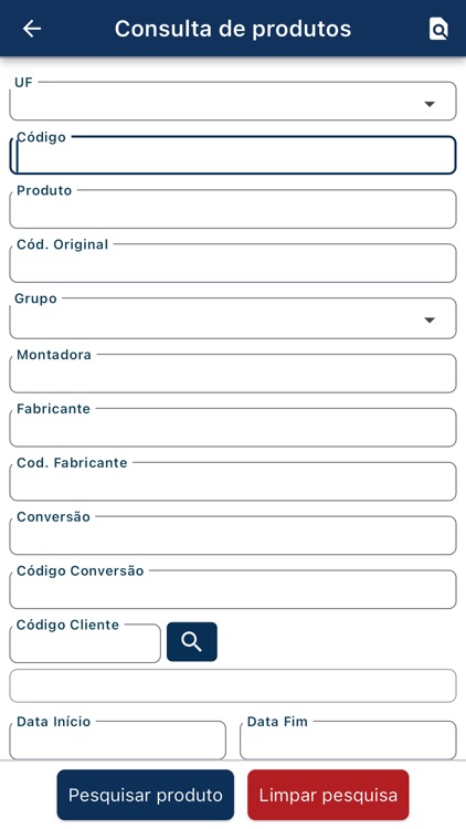 Quality K Representantes