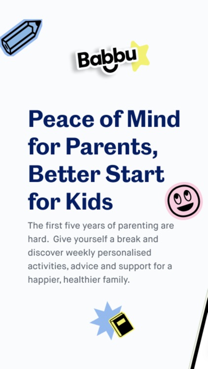 Babbu: Your Wing-Parent