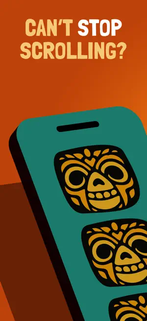 Doomscroll Totem screenshot 1