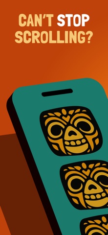 Doomscroll Totem Screenshot 1 of 5