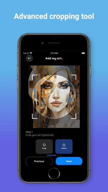 ArtStage: Display Your Art AI screenshot-3