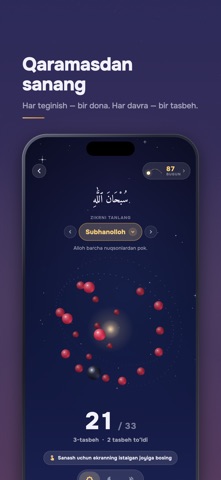 Safa — tong budilnigi Screenshot 5 of 9