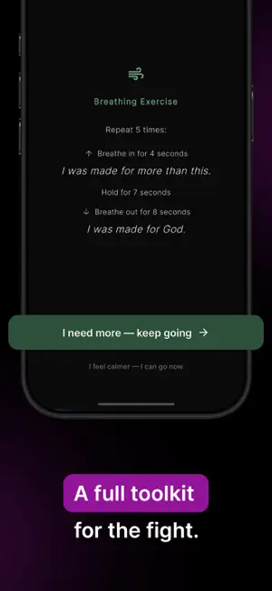 Christis: Lust Panic Button screenshot 4