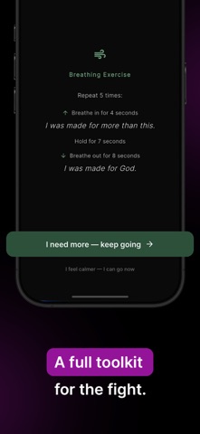 Christis: Lust Panic Button Screenshot 4 of 6