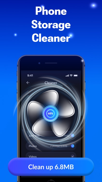 AppLock - Lock & Guard Private screenshot-5