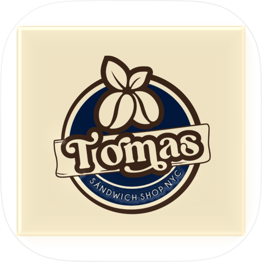 Tomas Sandwich Shop