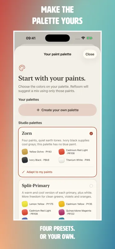 Refloom screenshot 6 of 8