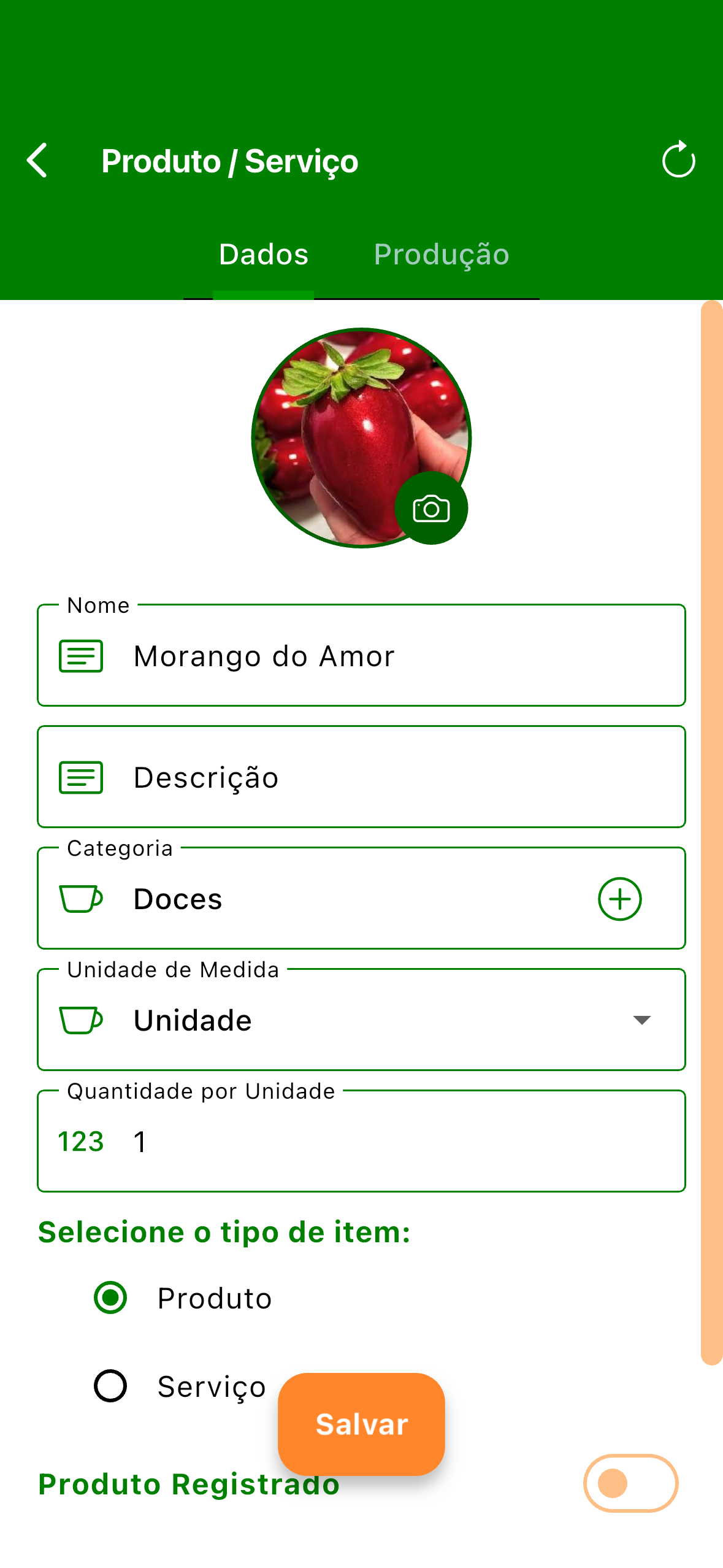 LucroFácil screenshot 5