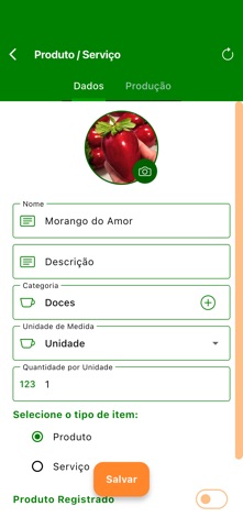 LucroFácil Screenshot 5 of 8