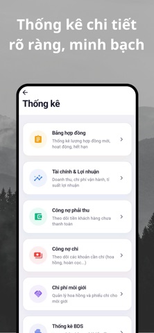 iLivinn screenshot