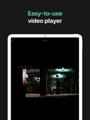 iptv smart－live player pro, tv ipad images 3