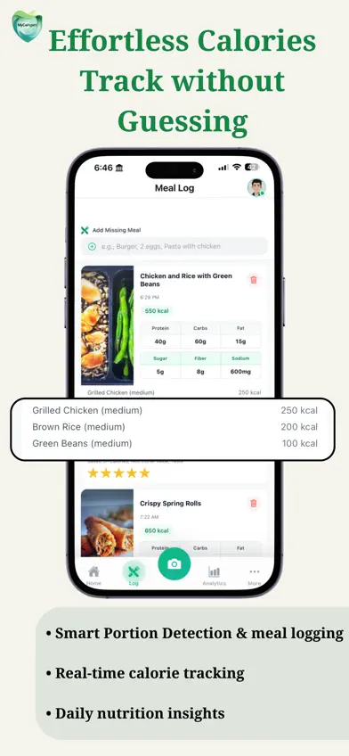 MyCalAgent screenshot 4