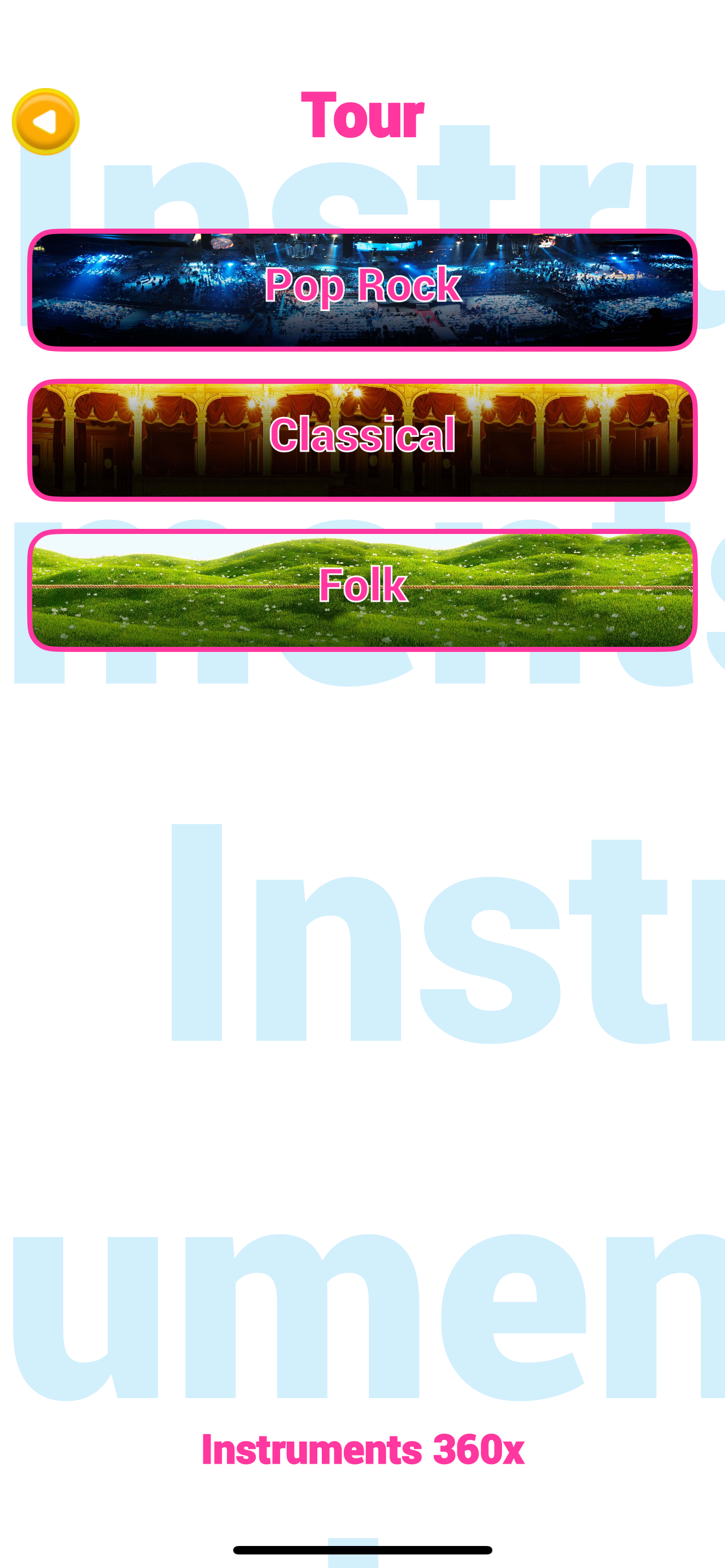 Instruments 720