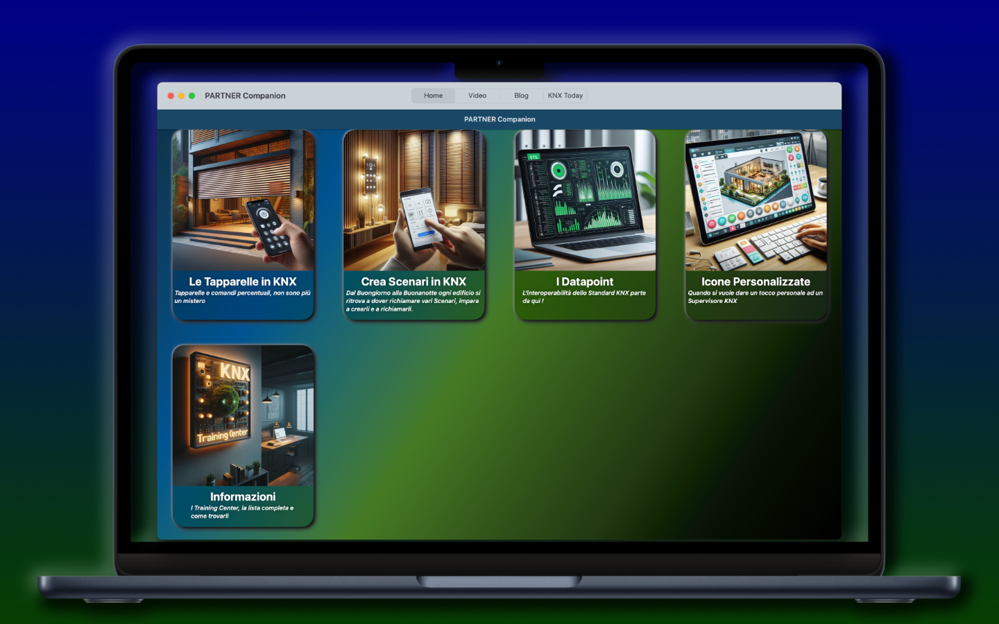 PARTNER Companion screenshot 18