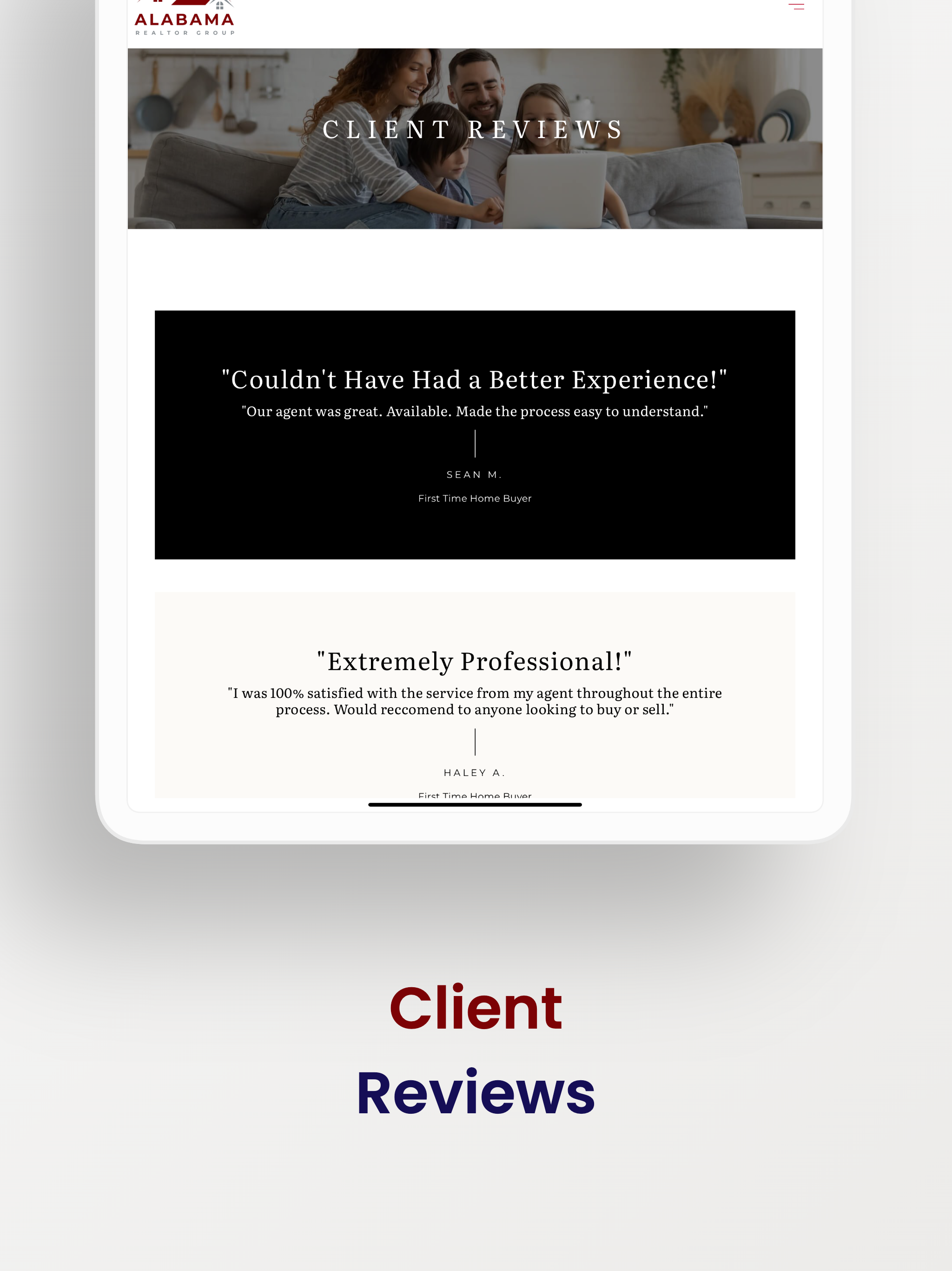 Alabama Realtor Group