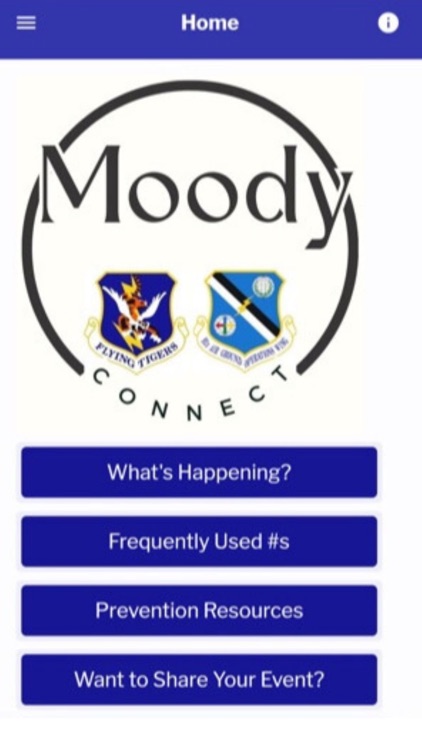Moody Connect